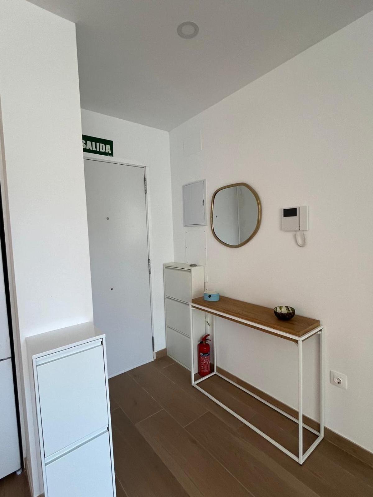 Apartamento Junto Al Mar En Residencial Denia Beach Eksteriør bilde