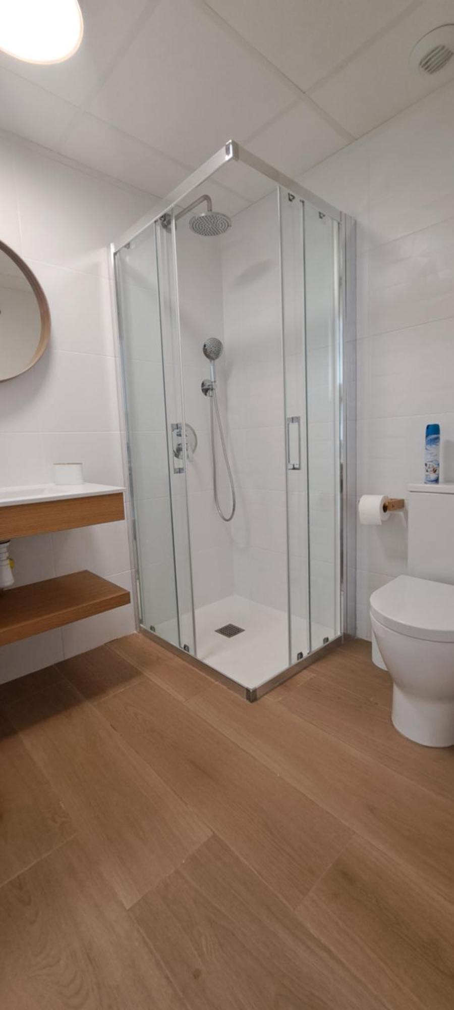 Apartamento Junto Al Mar En Residencial Denia Beach Eksteriør bilde